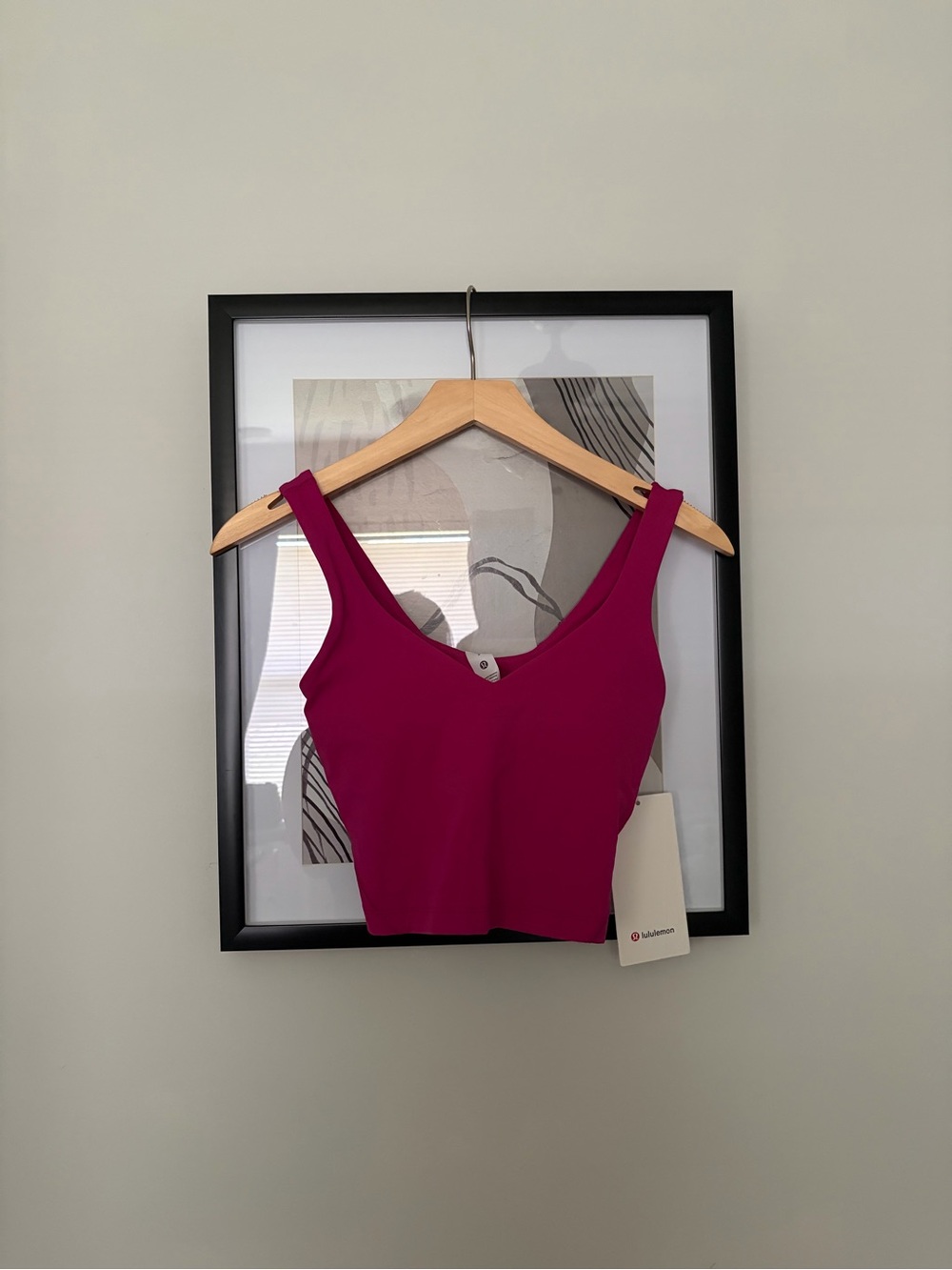 lululemon Align Tank